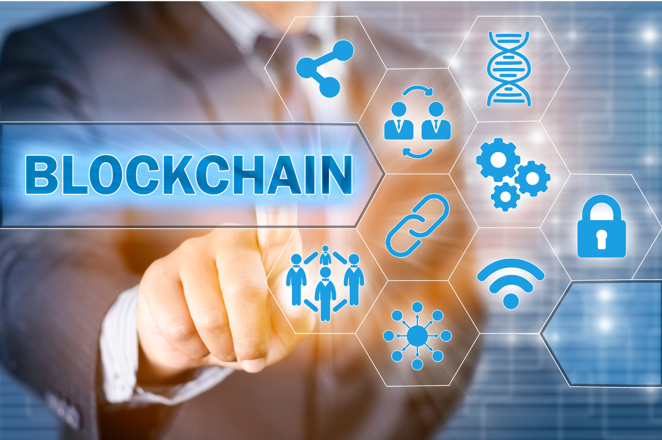 Công nghệ chuỗi khối Blockchain là gì? Đặc điểm của công nghệ Blockchain