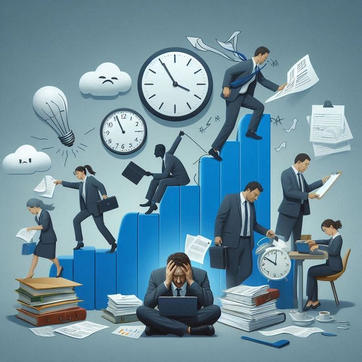 Trước khi ứng dụng AI vào doanh nghiệp