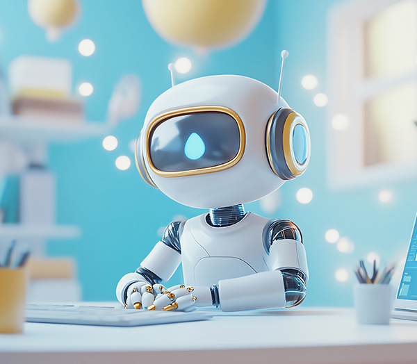 thiết kế ứng dụng ai agent