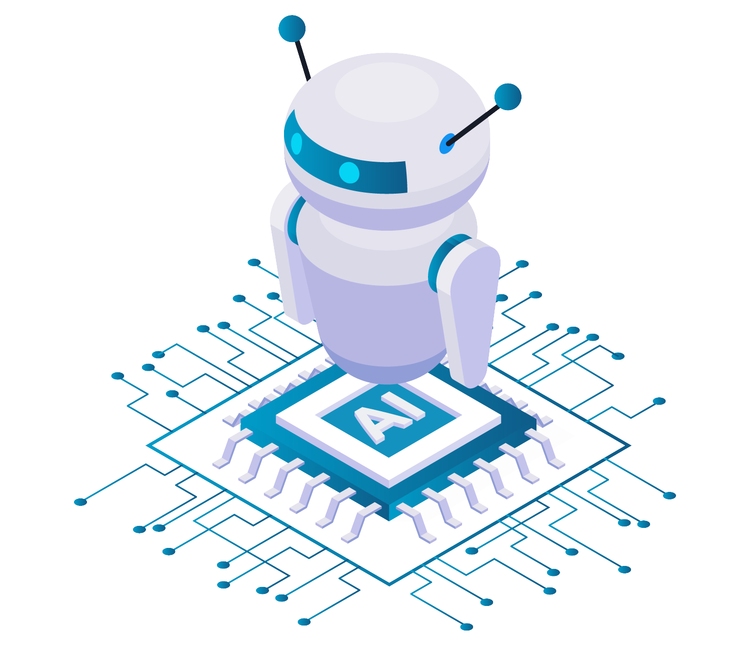 thiết kế ứng dụng ai agent