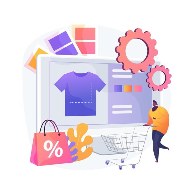 CIT Software clothing shop management software