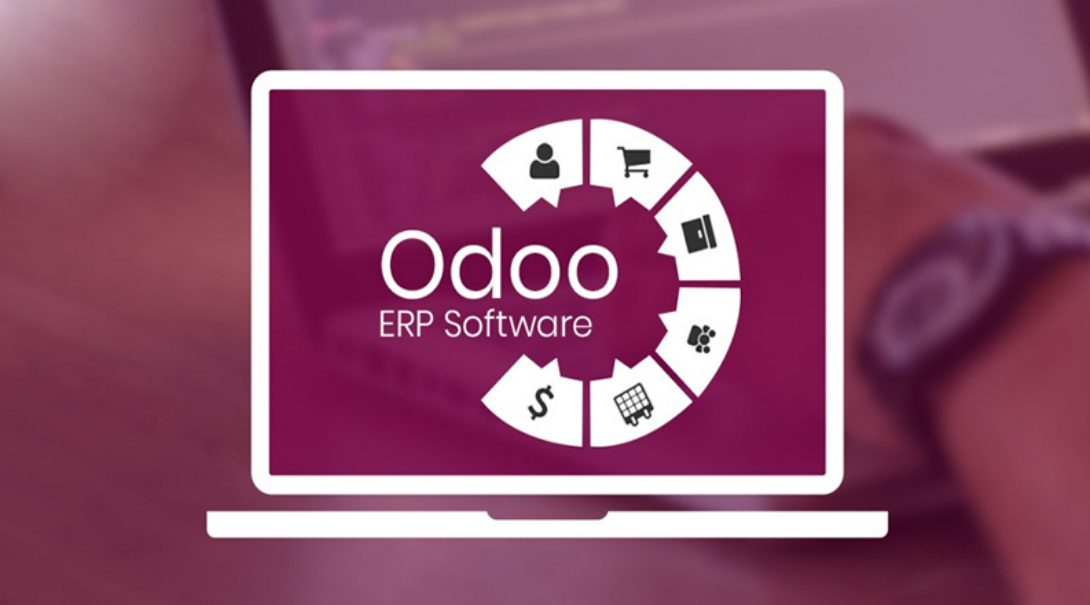 Odoo Tour Software