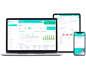 Phần mềm quản lý nha khoa