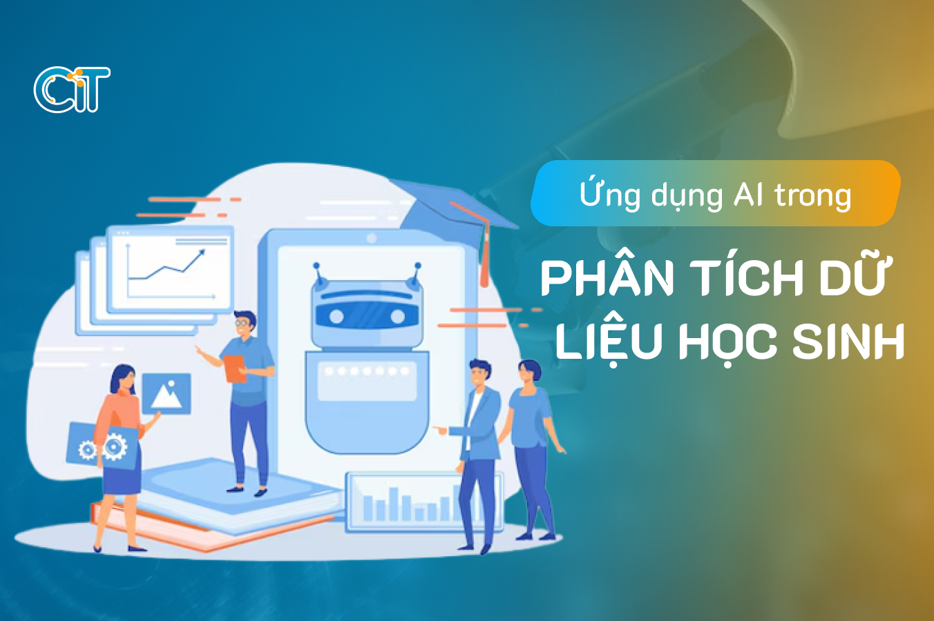 Khám phá Tiềm năng của AI phân tích văn bản - Công nghệ đột phá trong xử lý dữ liệu ngôn ngữ tự nhiên