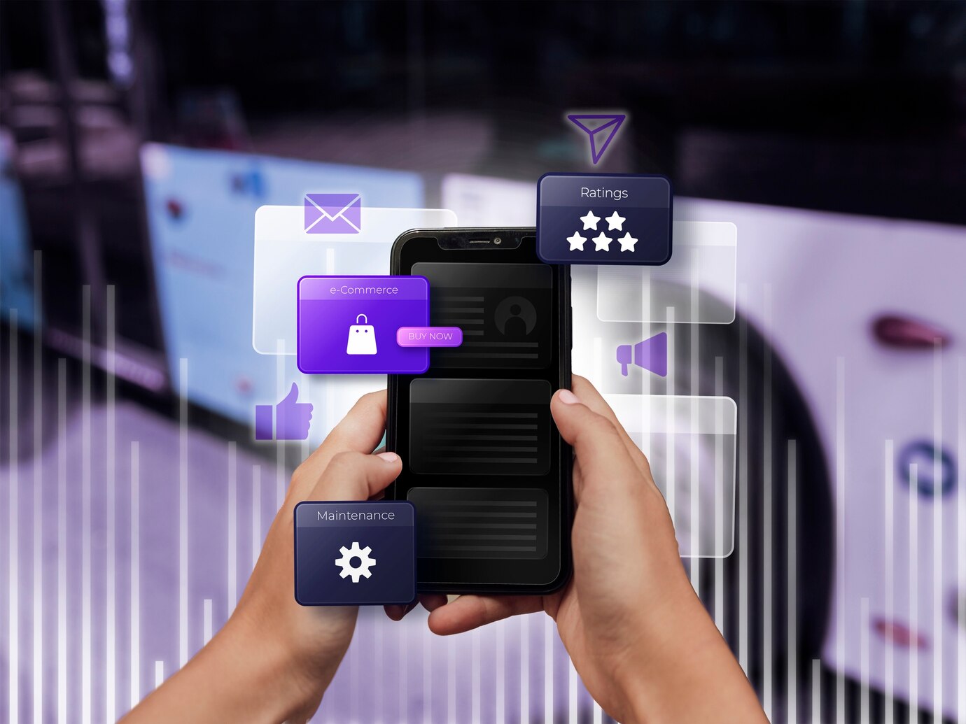 AI trong cá nhân hóa trải nghiệm khách hàng