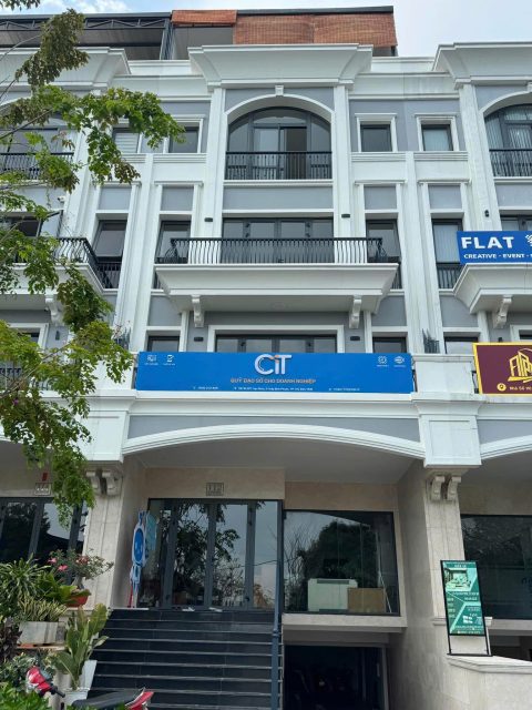 CIT Office