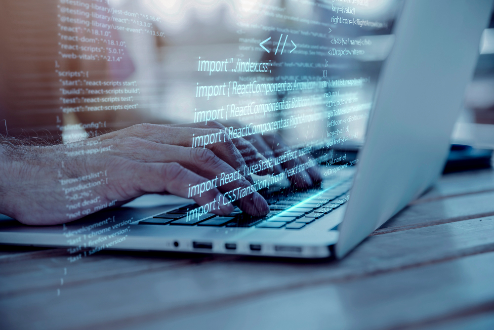 Ứng dụng AI trong Phát triển phần mềm - AI-Powered DevOps Xu hướng ứng dụng trí tuệ nhân tạo AI trong phát triển phần mềm