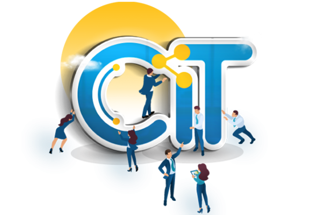 Logo CIT Software