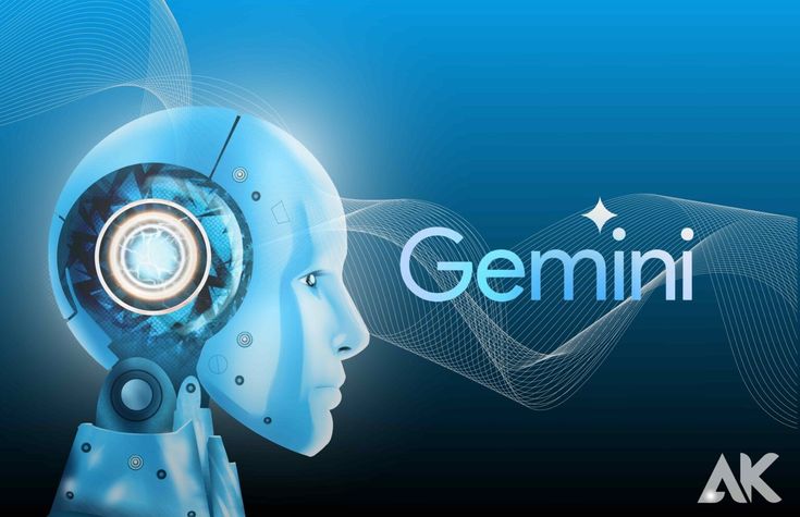 Top 10 công cụ AI viết code miễn phí, tốt nhất hiện nay AI viết code Gemini (Google)