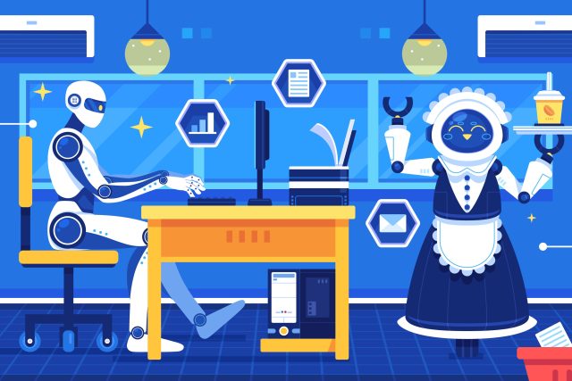 So Sánh Công Nghệ Truyền Thống Và AI: Khác Biệt Và Chi phí Khác biệt công nghệ truyền thống và AI