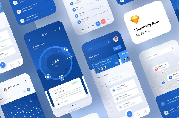 Dịch vụ viết zalo Mini App bán hàng