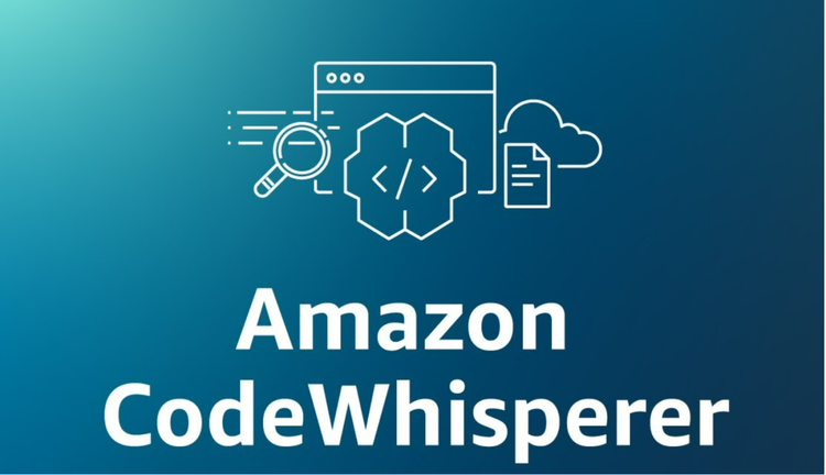 Top 10 công cụ AI viết code miễn phí, tốt nhất hiện nay công cụ AI viết code Amazon-CodeWhisperer
