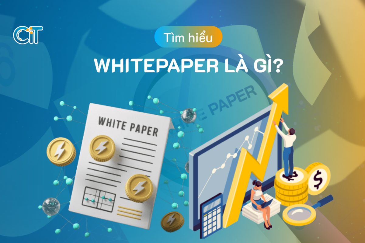 WhitePaper là gì