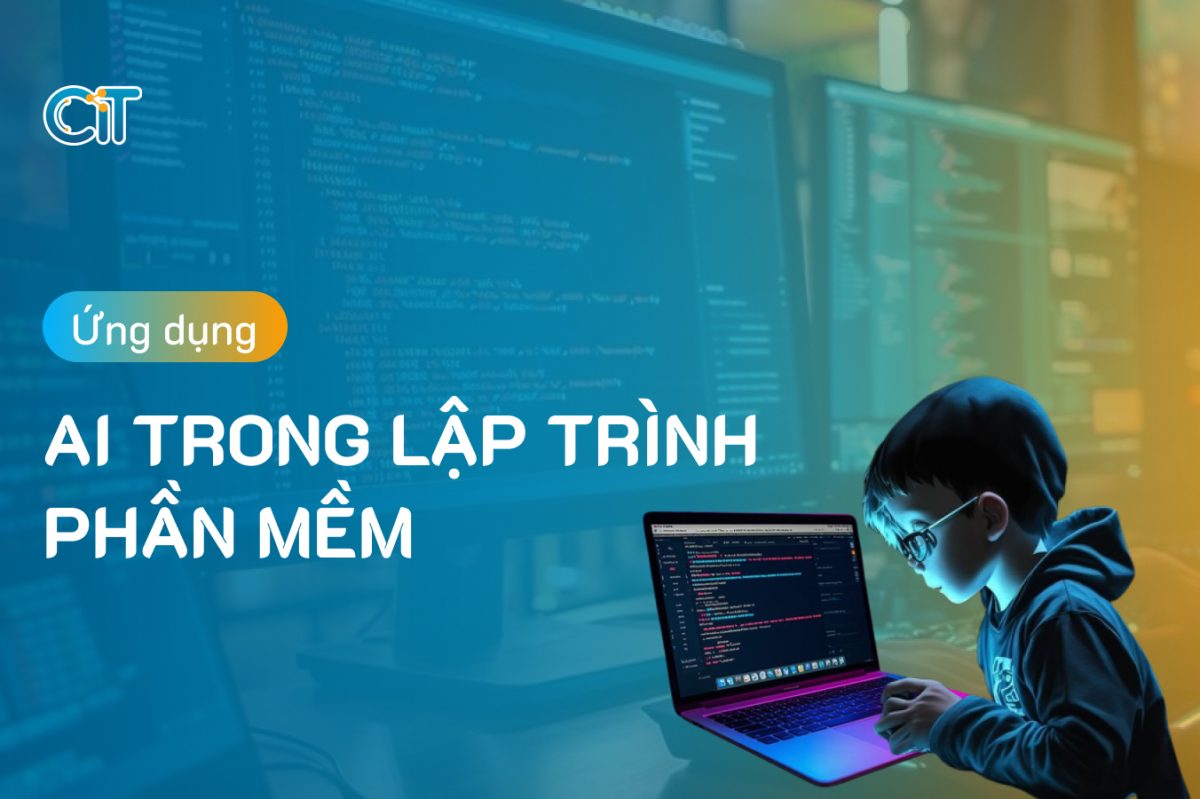 AI Trong Lập Trình Phần Mềm