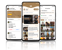 Viết Phần Mềm Theo Yêu Cầu - Đúng Nghiệp Vụ 100% ứng dụng đặt lịch cắt tóc