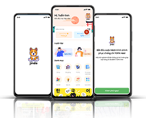 Viết Phần Mềm Theo Yêu Cầu - Đúng Nghiệp Vụ 100% app học tiếng hàn
