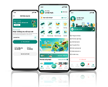Viết Phần Mềm Theo Yêu Cầu - Đúng Nghiệp Vụ 100% ứng dụng lái hộ