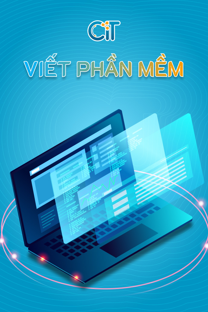 thiết kế phần mềm tùy chỉnh theo yêu cầu