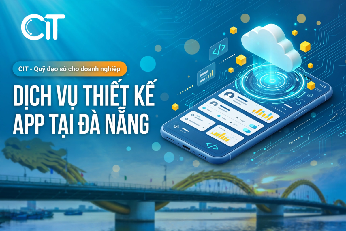 thiết kế app tại đà nẵng